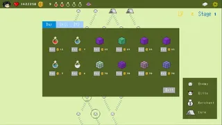 Скриншот 5 к игре Card Hero