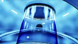 Скриншот 3 к игре ８月３２日の水族館VR