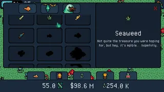Скриншот 5 к игре Grove Fisher рыбалка