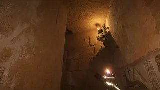 Скриншот 5 к игре The Questness: Light of Ra