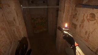 Скриншот 8 к игре The Questness: Light of Ra