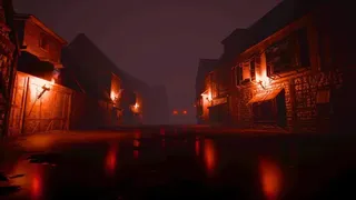Скриншот 3 к игре Malevolent Madness