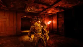 Скриншот 5 к игре Malevolent Madness