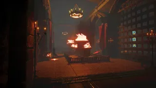 Скриншот 6 к игре Malevolent Madness
