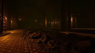 Скриншот 7 к игре Malevolent Madness