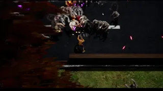 Скриншот 3 к игре 灭绝虚空