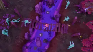 Скриншот 8 к игре 灭绝虚空