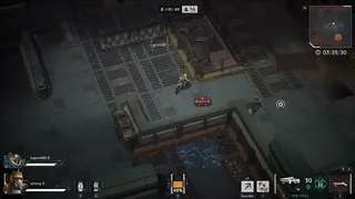 Скриншот 1 к игре Galactic Arena