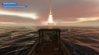 Скриншот 4 к игре Weldiver