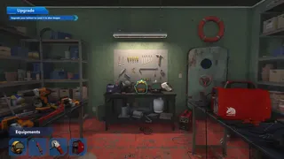 Скриншот 5 к игре Weldiver