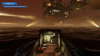 Скриншот 6 к игре Weldiver