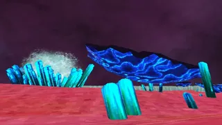 Скриншот 1 к игре LSD: Dream Emulator Retro