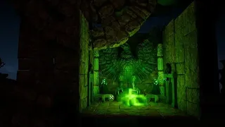 Скриншот 8 к игре Squire Road: The Quest for the Black Knight