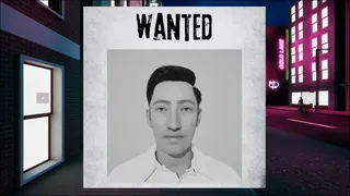 Скриншот 2 к игре WANTED?