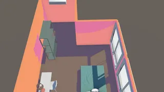 Скриншот 4 к игре Abstract Dwelling