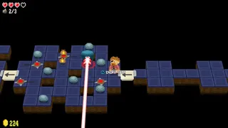 Скриншот 5 к игре Dungeons of Shalnor