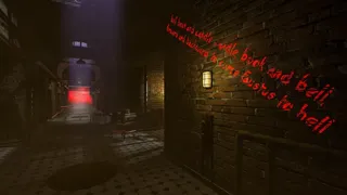 Скриншот 2 к игре Dracula: Crimson Apostle