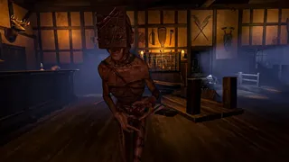 Скриншот 3 к игре Dracula: Crimson Apostle