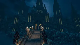 Скриншот 6 к игре Dracula: Crimson Apostle