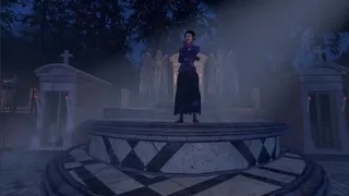 Скриншот 7 к игре Dracula: Crimson Apostle