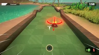 Скриншот 7 к игре Ultimate Golf Battle