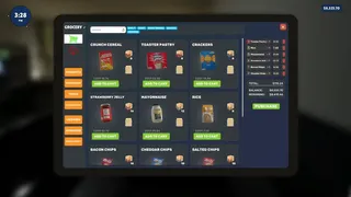 Скриншот 4 к игре Store Wars: Prologue - Multiplayer Shop Simulator