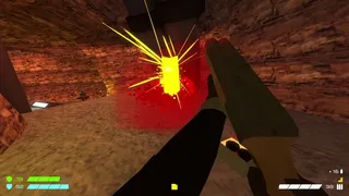 Скриншот 1 к игре Galatico