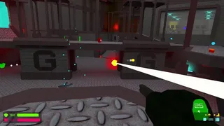 Скриншот 2 к игре Galatico