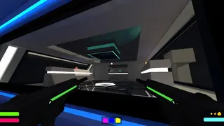 Скриншот 5 к игре Galatico
