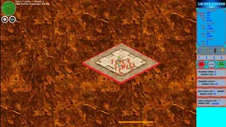 Скриншот 1 к игре Sacred Ground