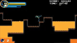 Скриншот 1 к игре MORPH