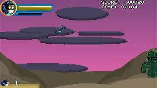 Скриншот 4 к игре MORPH