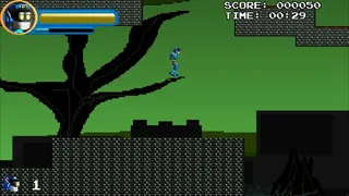 Скриншот 5 к игре MORPH