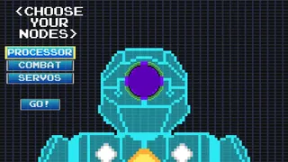 Скриншот 6 к игре MORPH