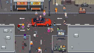 Скриншот 3 к игре Большой победитель
