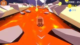 Скриншот 1 к игре Sailbound