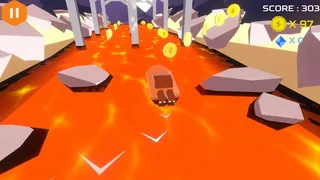 Скриншот 2 к игре Sailbound