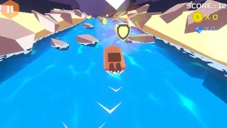 Скриншот 4 к игре Sailbound