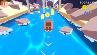 Скриншот 5 к игре Sailbound