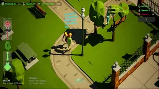 Скриншот 1 к игре Центральный Банк