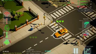 Скриншот 3 к игре Центральный Банк