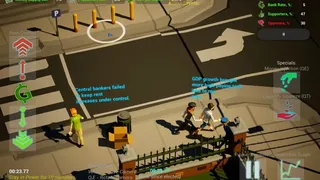 Скриншот 4 к игре Центральный Банк