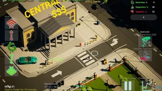 Скриншот 6 к игре Центральный Банк