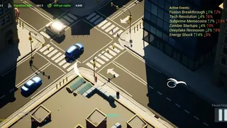 Скриншот 7 к игре Центральный Банк
