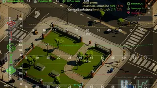 Скриншот 8 к игре Центральный Банк