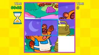 Скриншот 4 к игре Perino Candy Buster