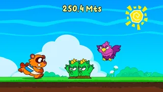 Скриншот 5 к игре Perino Candy Buster