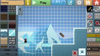 Скриншот 4 к игре Makis Adventure: Level Editor