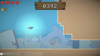 Скриншот 5 к игре Makis Adventure: Level Editor