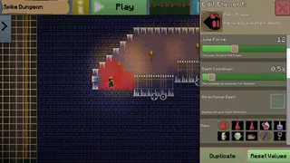 Скриншот 6 к игре Makis Adventure: Level Editor